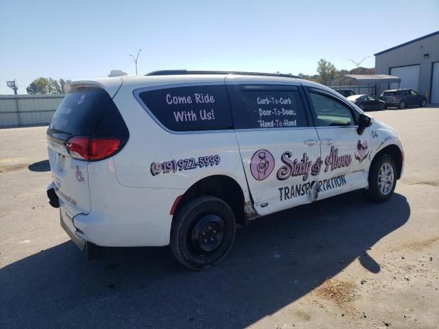 Фото 3 - CHRYSLER MINIVAN