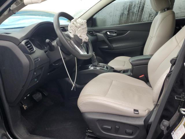 Фото 7 - NISSAN ROGUE