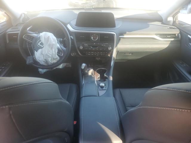 Фото 8 - LEXUS RX350