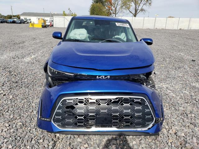 Фото 5 - KIA SOUL