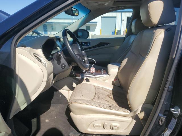 Фото 7 - INFINITI QX60