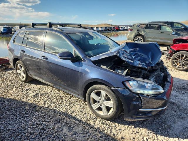 Фото 4 - VOLKSWAGEN GOLF