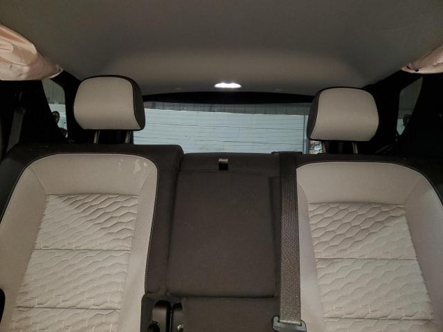 Фото 10 - CHEVROLET EQUINOX