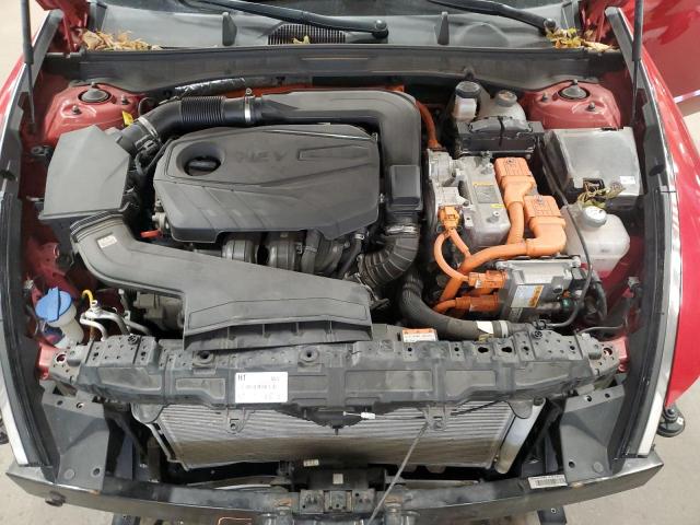 Фото 11 - HYUNDAI SONATA