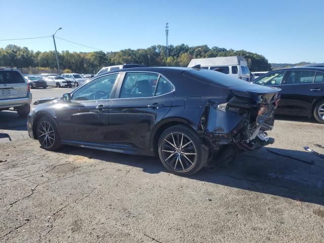 Фото 2 - TOYOTA CAMRY