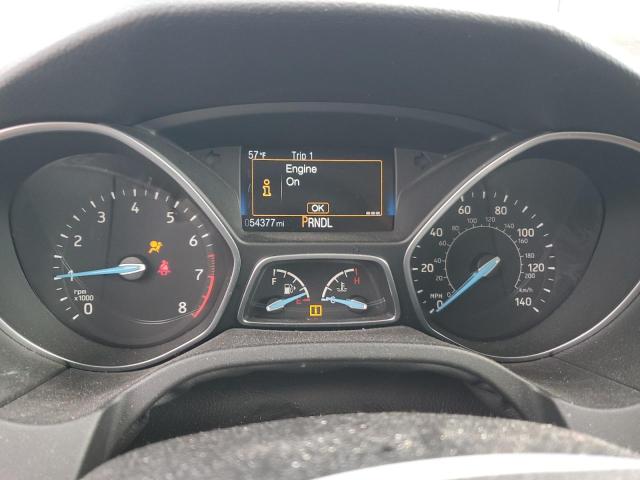 Фото 9 - FORD FOCUS