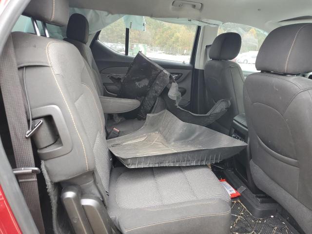 Фото 11 - CHEVROLET TRAVERSE