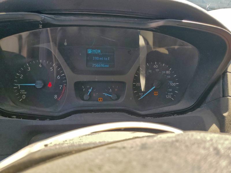 Фото 9 - FORD ALL Models