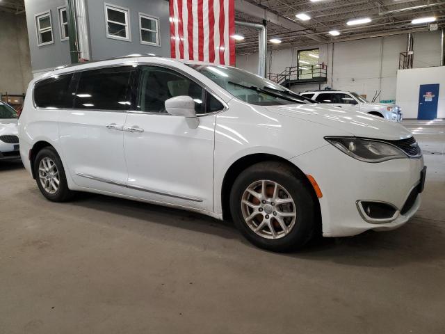 Фото 4 - CHRYSLER PACIFICA