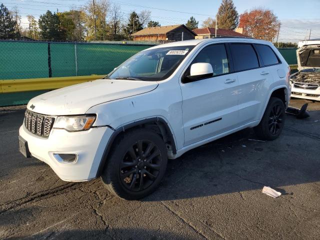 Фото 1 - JEEP GRAND CHER