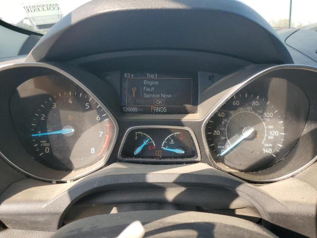 Фото 9 - FORD ESCAPE