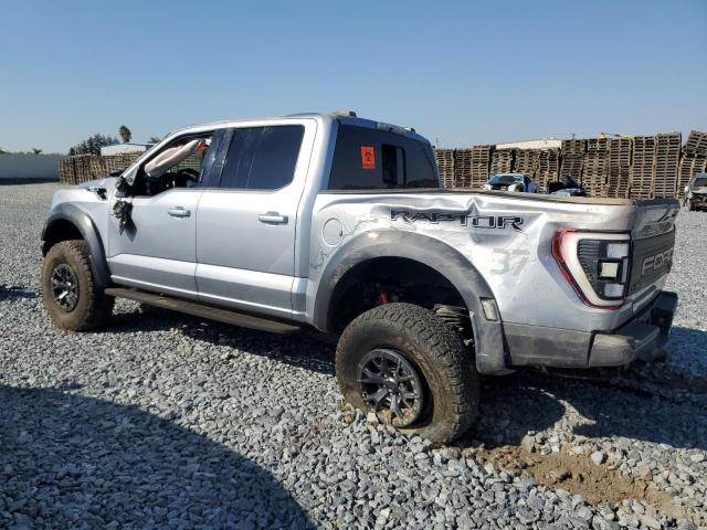 FORD F150 2022 VIN 1FTFW1RG7NFB70102