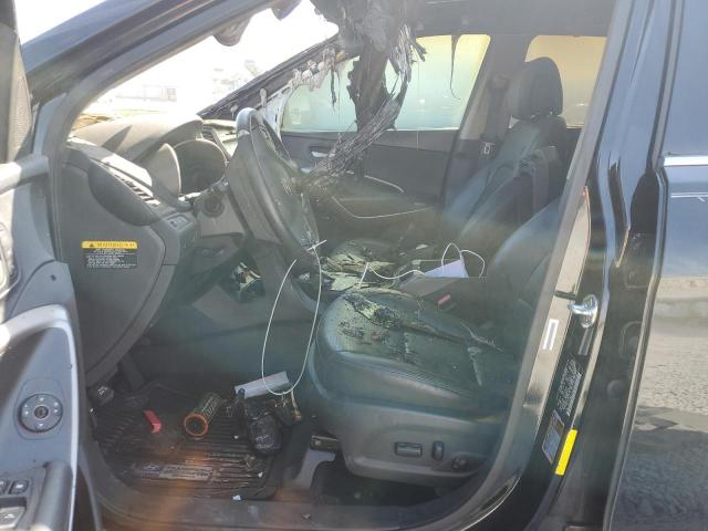 Фото 7 - HYUNDAI SANTA FE