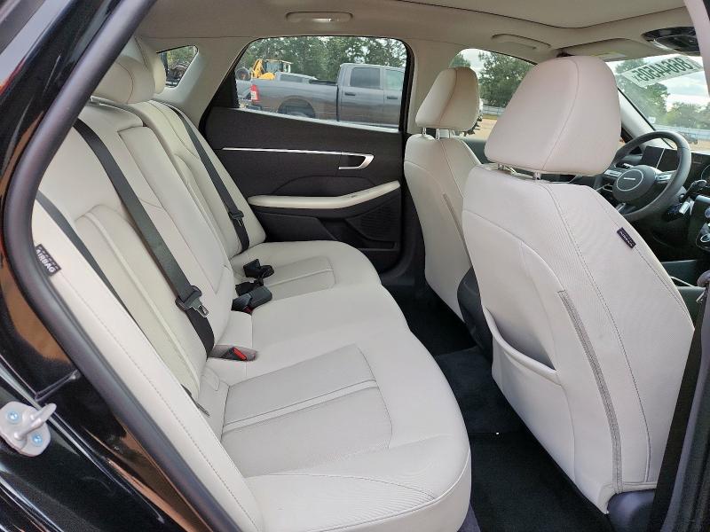 Фото 10 - HYUNDAI SONATA