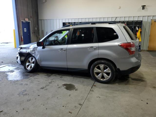 Фото 2 - SUBARU FORESTER