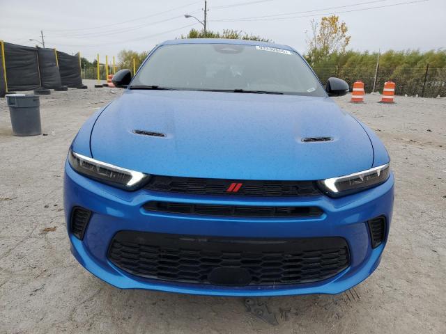 DODGE HORNET GT 2024 VIN ZACNDFAN5R3A34568