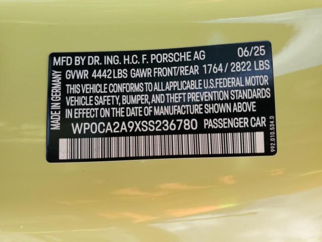 Фото 13 - PORSCHE 911