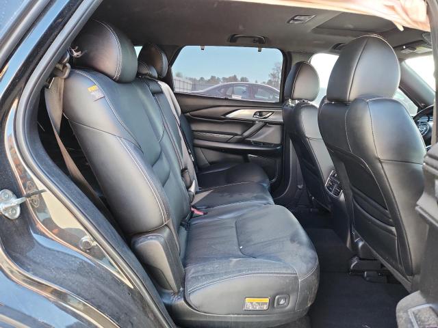 Фото 11 - MAZDA CX-9