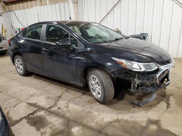 Фото 4 - CHEVROLET CRUZE