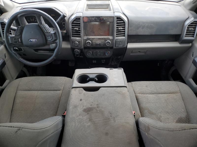 Фото 8 - FORD F-150