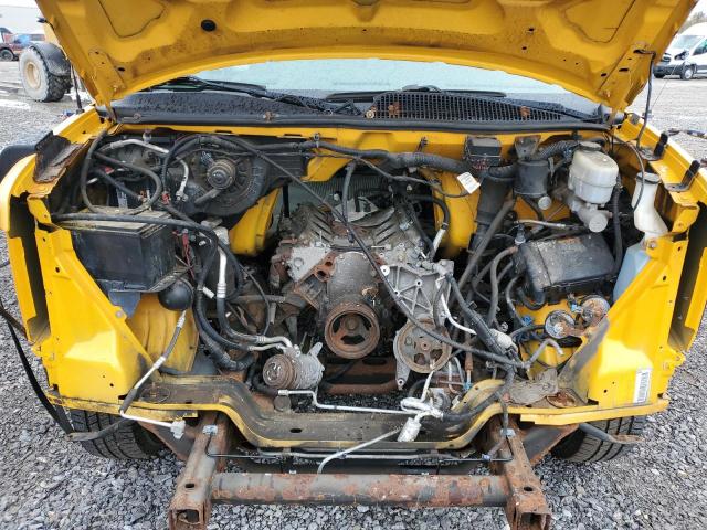 CHEVROLET MINOTOUR G 2016 VIN 1GB3GRBF2G1300646