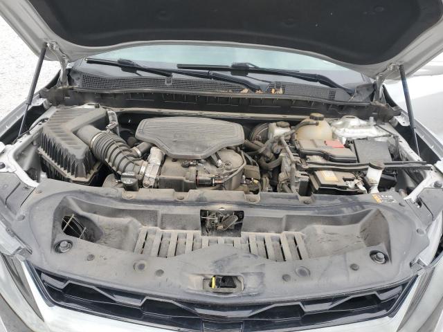 Фото 12 - CHEVROLET BLAZER