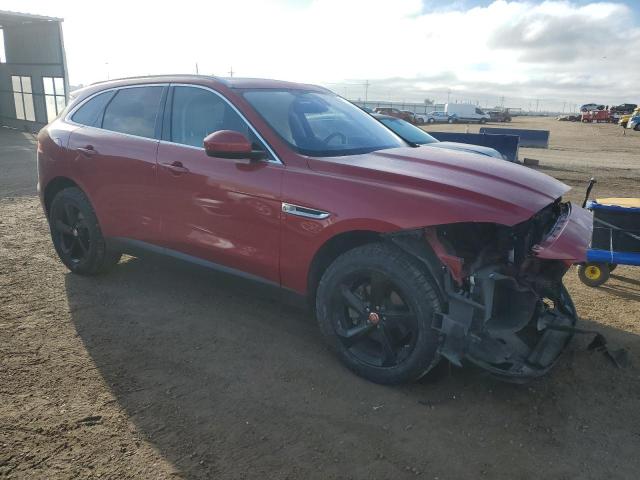 Фото 4 - JAGUAR F-PACE