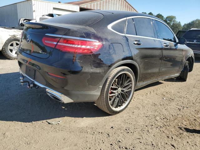 Фото 3 - MERCEDES-BENZ GLC-CLASS