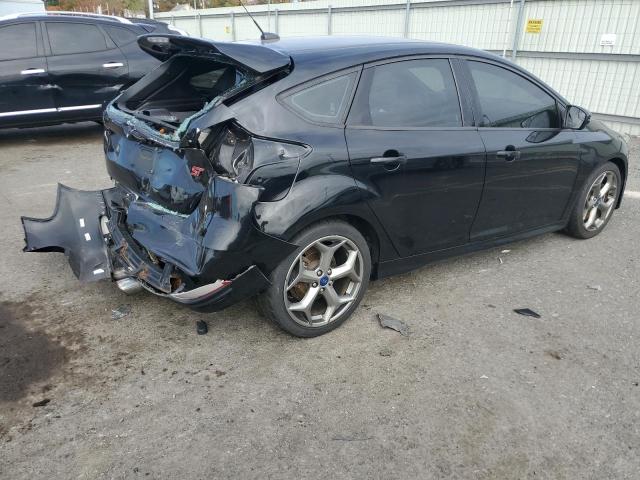 Фото 3 - FORD FOCUS