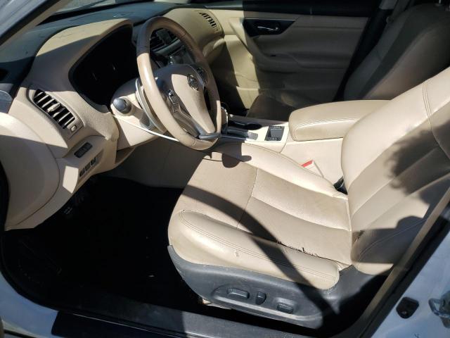 Фото 7 - NISSAN ALTIMA