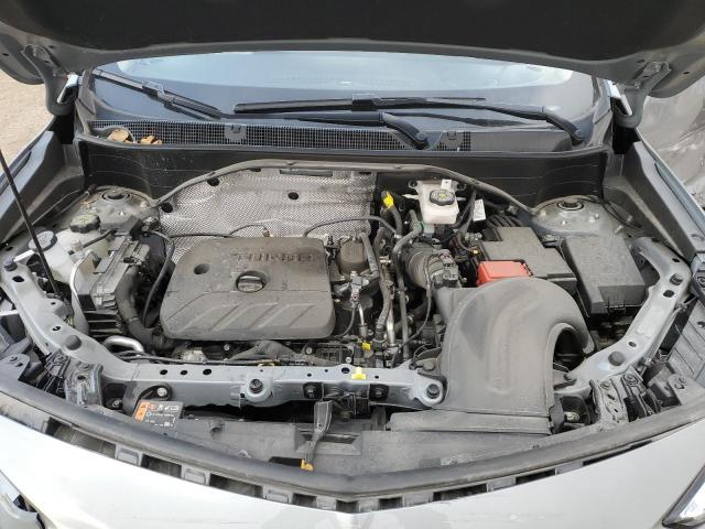 Фото 12 - BUICK ENCORE