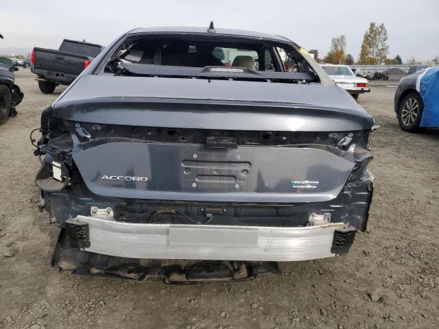 Фото 6 - HONDA ACCORD