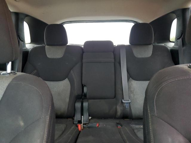 Фото 10 - JEEP GRAND CHER