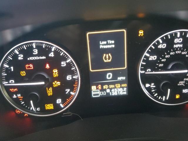 Фото 9 - SUBARU IMPREZA