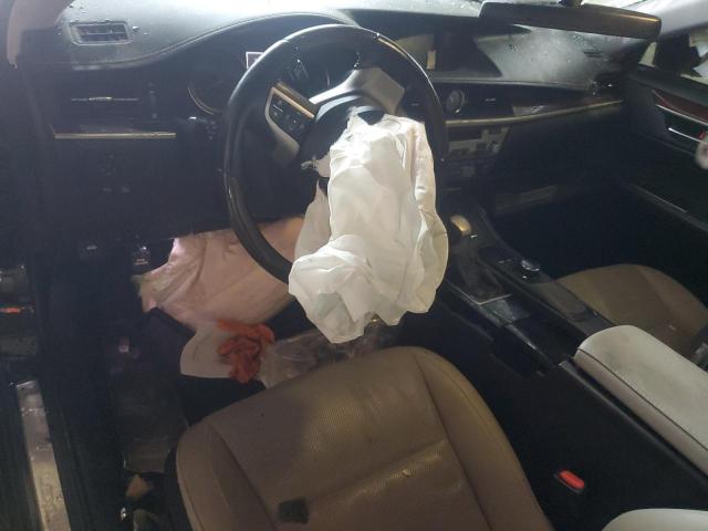 Фото 8 - LEXUS ES350