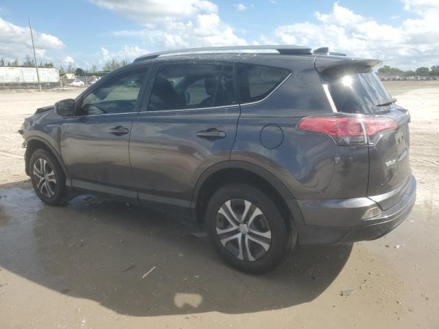 Фото 2 - TOYOTA RAV4