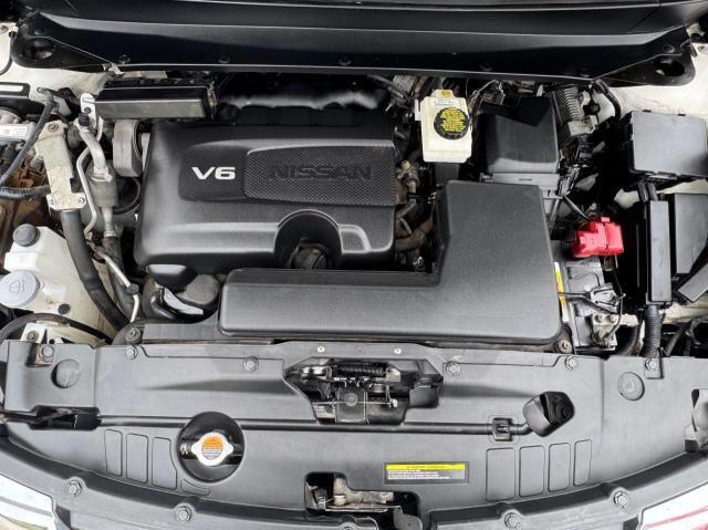 Фото 14 - NISSAN PATHFINDER