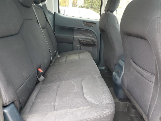 Фото 10 - FORD MAVERICK