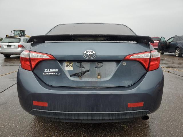 Фото 6 - TOYOTA COROLLA