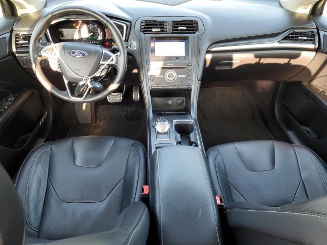 Фото 8 - FORD FUSION