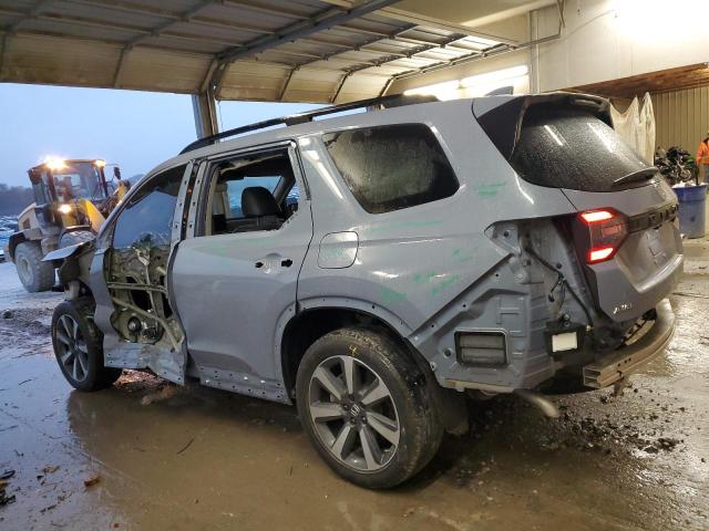 Фото 2 - HONDA PILOT