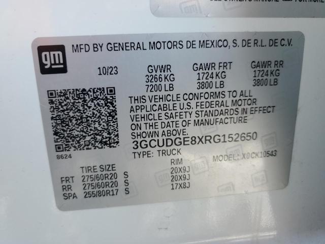 Фото 12 - CHEVROLET ALL Models