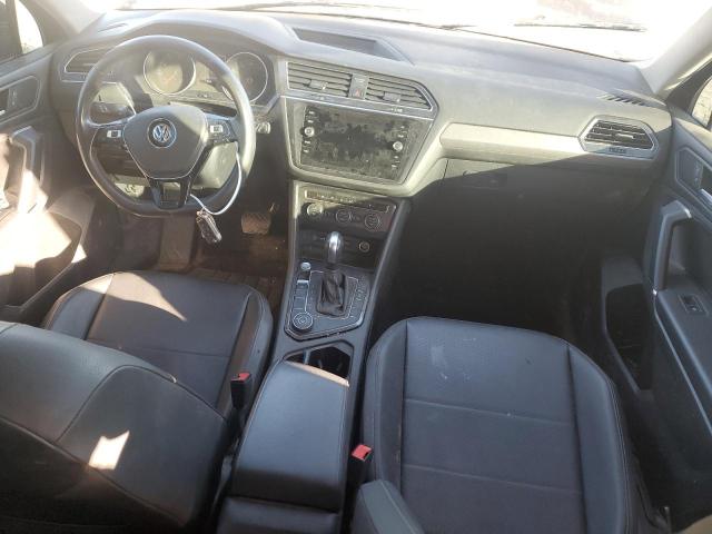 Фото 8 - VOLKSWAGEN TIGUAN