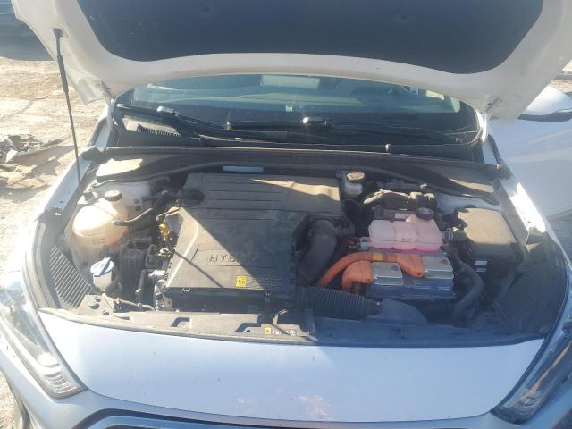 Фото 11 - HYUNDAI IONIQ