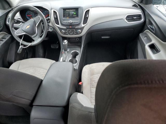 Фото 8 - CHEVROLET EQUINOX
