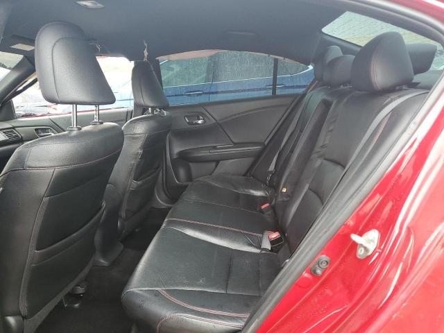 Фото 10 - HONDA ACCORD