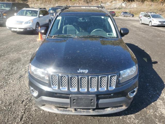 Фото 5 - JEEP COMPASS