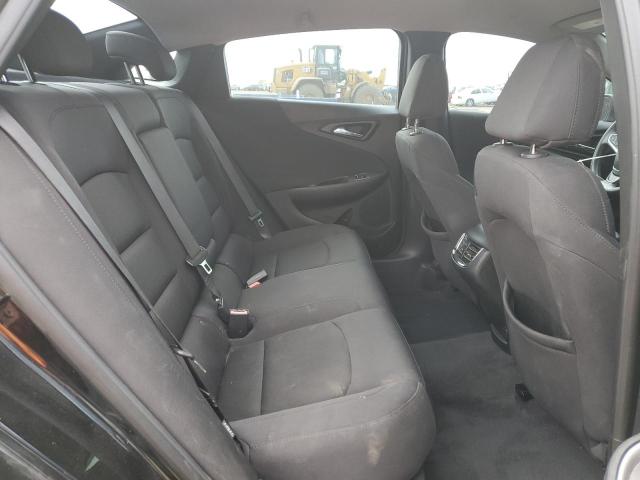 Фото 10 - CHEVROLET MALIBU