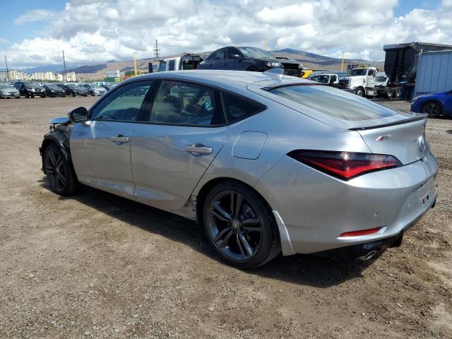 Фото 2 - ACURA INTEGRA A-