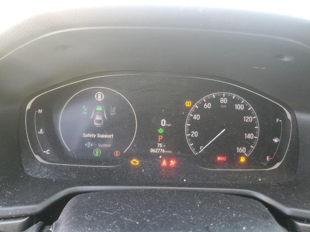 Фото 9 - HONDA ACCORD